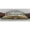 Б/у Мужские часы BULOVA 9191093 с ручным заводом