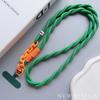 With Replacement Patch Mobile Phone Lanyard Detachable Wrist Strap  Phone Accessories