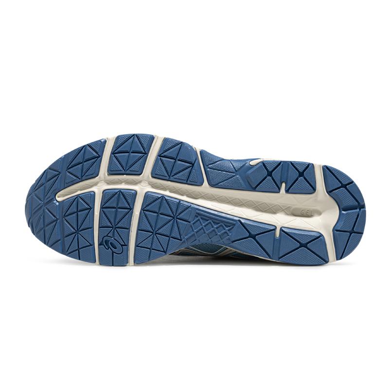 Asics Кроссовки для бега Gel-Contend 4 Sp, удобные, дышащие, с хорошим отскоком, низкие, мужские, 1011C258-400