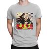 Swedish Band In The 1980s Men T Shirts Roxette Awesome Tee Shirt Short Sleeve Crewneck T-Shirts 100% Cotton Graphic Printed Tops