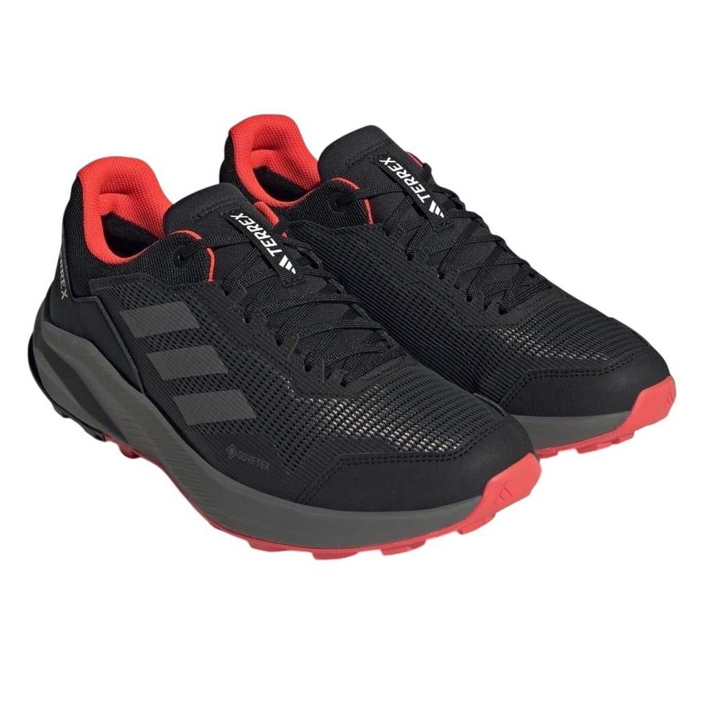 Adidas Мужские кроссовки для трейлраннинга Terrex Trail Rider GORE-TEX