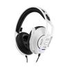 Casque Gaming - Nacon - RIG 300 PRO HS - Filaire - Blanc - Sur-oreille