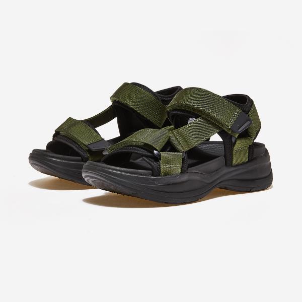 Сандалии ABC Select Tape-S0018