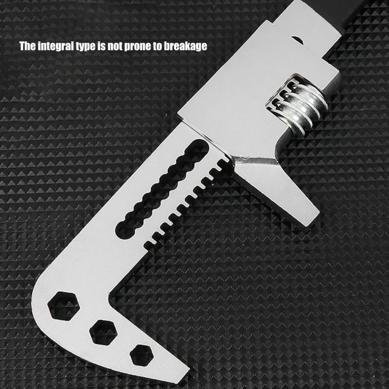 F-образный ключ Угловой ключ Разводной ключ Трубные ключи Ключ с широким раскрытием губок F-образный ключ F-тип ключа