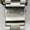 Б/у кварцевые часы SEIKO SY89-0B30