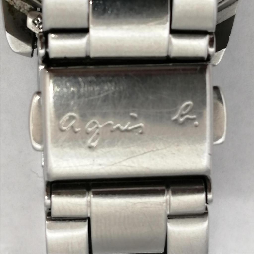 Б/у кварцевые часы SEIKO SY89-0B30