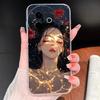 Чехол для Vivo Y39 Y38 5G Рыбы Океана Прозрачная Задняя Крышка Телефона Для VivoY 39 Y 38 Мягкий Тонкий ТПУ Силиконовый Легкий Защитные
