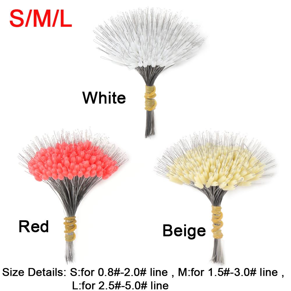 Resistance Stopper Float Connector Space Bean Fishing Bobber fishing gear