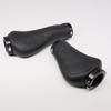 1 Pair Bicycle Handlebar Grip Non-slip Rubber Universal MTB Road Mountain Bike Handle Grip Cover Replacement Bicycle Accessories
