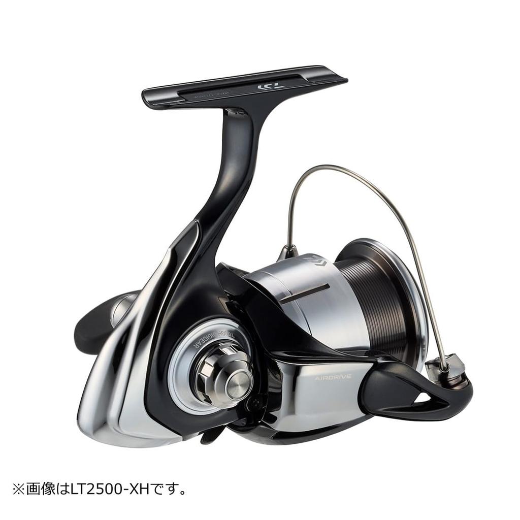 Daiwa Spinning Reel 23 LEXA LT2500
