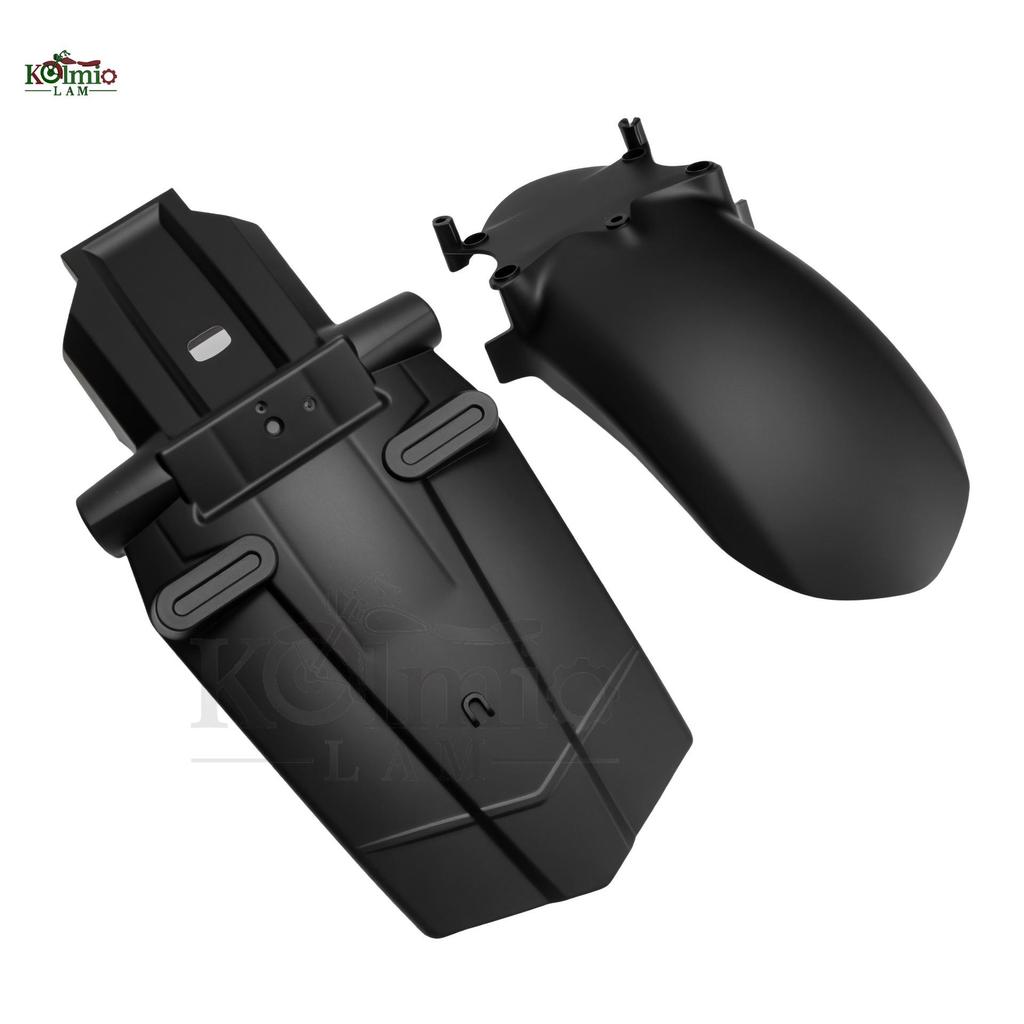 Rear Mudguard Fender for Yamaha XT660X XT660 Motorcycle