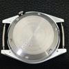 ВОССТАНОВЛЕННЫЕ ВИНТАЖНЫЕ АВТОМАТИЧЕСКИЕ МУЖСКИЕ ЧАСЫ SEIKO JAPAN С ЗЕЛЕНЫМ ЦИФЕРБЛАТОМ a433576-2