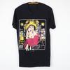 Винтажная футболка группы Jane's Addiction Черная Унисекс Все размеры S-5XL 62