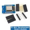 1/2PCS ESP8266 ESP WeMos D1 Mini WiFi 4m Bytes IOT Development Board Module