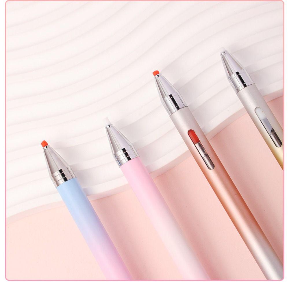 Embroidery Refillable Wax Pen Point Drill Pens for Diamond Painting Tool Accessories