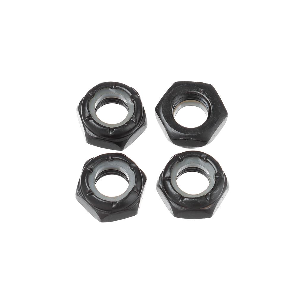 Детали для скейтборда на открытом воздухе, лонгборд, кольца скорости, крепеж для скейтборда, проставки, гайки для осей