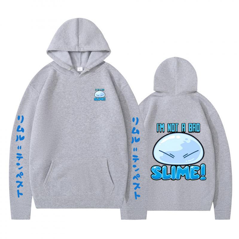 Comfortable Fashionable Casual Cute Water Droplet Letter Printed Hoodies Men Women Autumn Winter Warm Version Sweatshirts