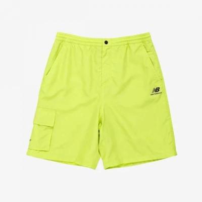 New Balance Шорты Водонепроницаемые шорты Nbnvd32703 Ah