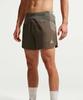 Nike Шорты с подкладкой ACG Second Sunrise Dry-Fit Adv 5 дюймов M - Ironstone:Пещерный камень:Summit White / Io9676-004