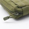 600D Outdoor Molle Camouflage Tactical Waist Bag - EDC Tool, Coin, and Mobile Phone Pocket