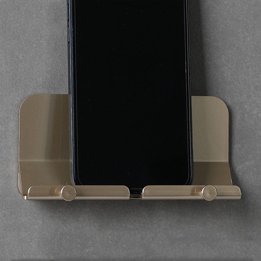 Подставка-держатель для зарядного адаптера, полка, крепление для мобильного телефона, подвесная подставка, держатель для настенного зарядного устройства