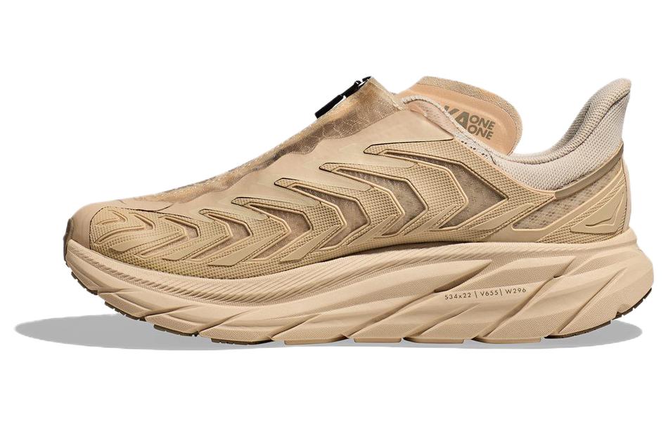HOKA One One Проект Клифтон Дюна со смещающимся песком 1127924-SSDD