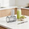 80 Series 8003 8006 8051 8061 8071 8091 8081 Juicer Part For Horizontal Cold Press Juicer For Kitchen Use