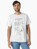 Winnie the Pooh Winnie the Pooh book page - A A Milne if ever a tomorrow…braver than you believe Classic T-Shirt
