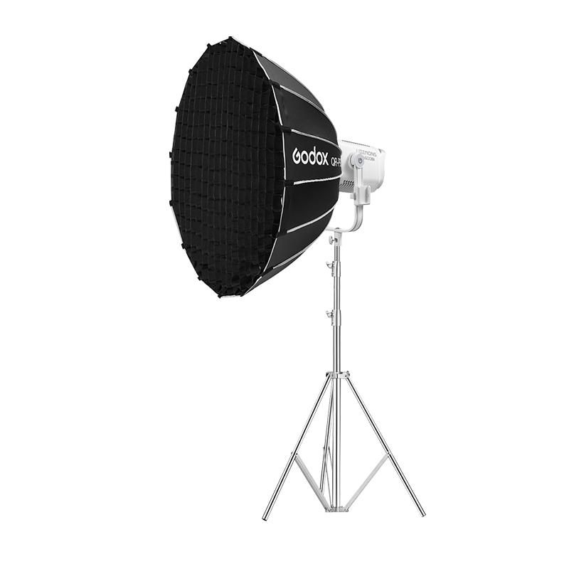 Серия светодиодных видеосветильников Godox LA600BI/LA600R