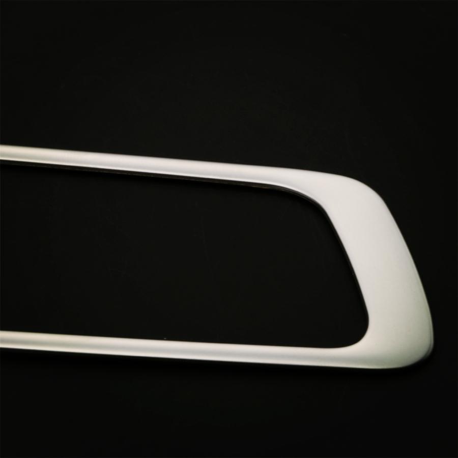 4 шт. SUS304 внутренняя внутренняя ручка из нержавеющей стали, декоративная накладка для Toyota C-HR CHR 2017