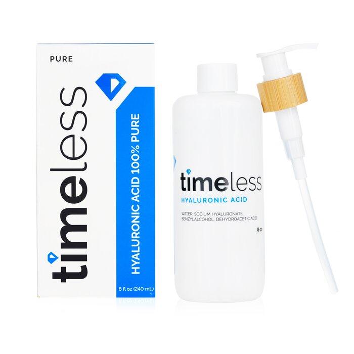 TIMELESS SKIN CARE Сыворотка с чистой гиалуроновой кислотой