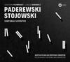 CD SINFONIA IUVENTUS / PLOWRIGHT, JONA - Muzyka Polska Na Fortepian I Orkies 0190295787561 Warner Classics 2017 Poland Classical Used