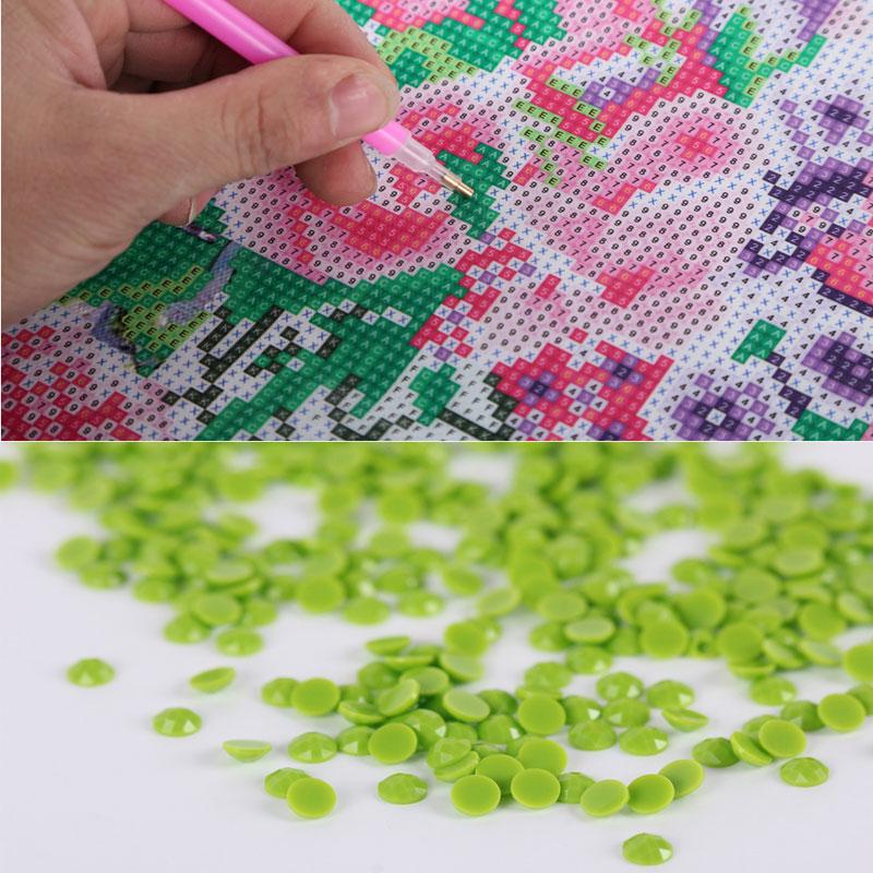 Landscape Waterfall 5D Diamond Painting New Product Rhinestone Embroidery Diamond Mosaic Complete Design Cross Stitch Home Decor