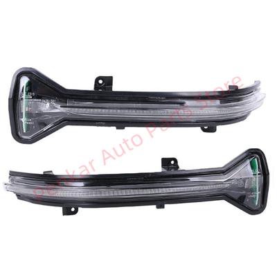 51167414649 51167414650 Поворотник в зеркале Подходит для BMW G30 G31 G38 G32 G11 G12 G14 G15 G16 M5 F90 M8 F91 F92 F93