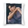 Sonny Chiba Mackenyu Pillowcase Polyester Linen Velvet Printed Zip Decorative Home Cushion Case