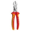CETAFORM Diagonal Cutting Pliers, L. 180mm, Insulated 1000V