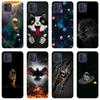 Для Samsung Galaxy A03 A 03 GalaxyA03 SM-A035F чехол Мягкая силиконовая задняя крышка чехол для телефона с рисунком животного