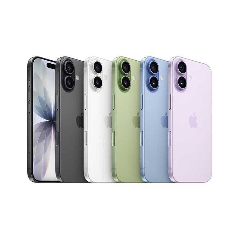 Apple iPhone 17 Стандартная версия (Китайская версия)