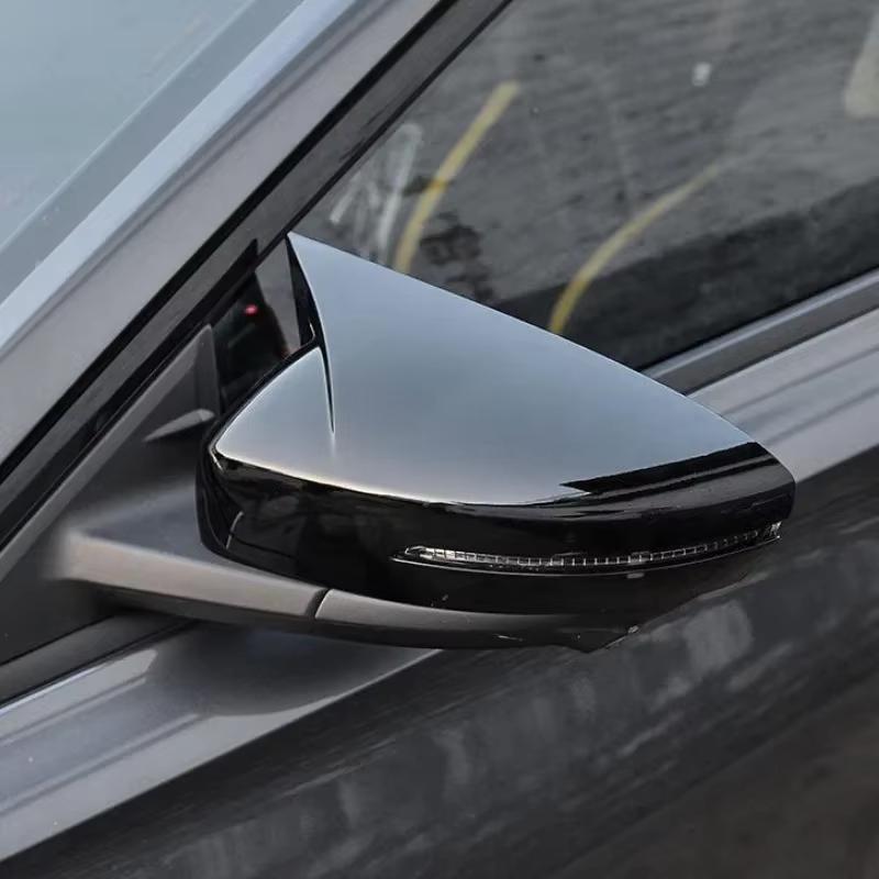 Наклейка на боковое зеркало заднего вида Trumpchi GAC Empow, декоративная накладка на дверь, аксессуары для отделки заднего вида автомобиля.