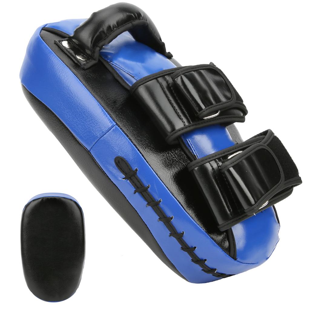Boxing Kick Pad Kickboxing Training Mitt Fight Punching Fitness Equipment for Muay Thai