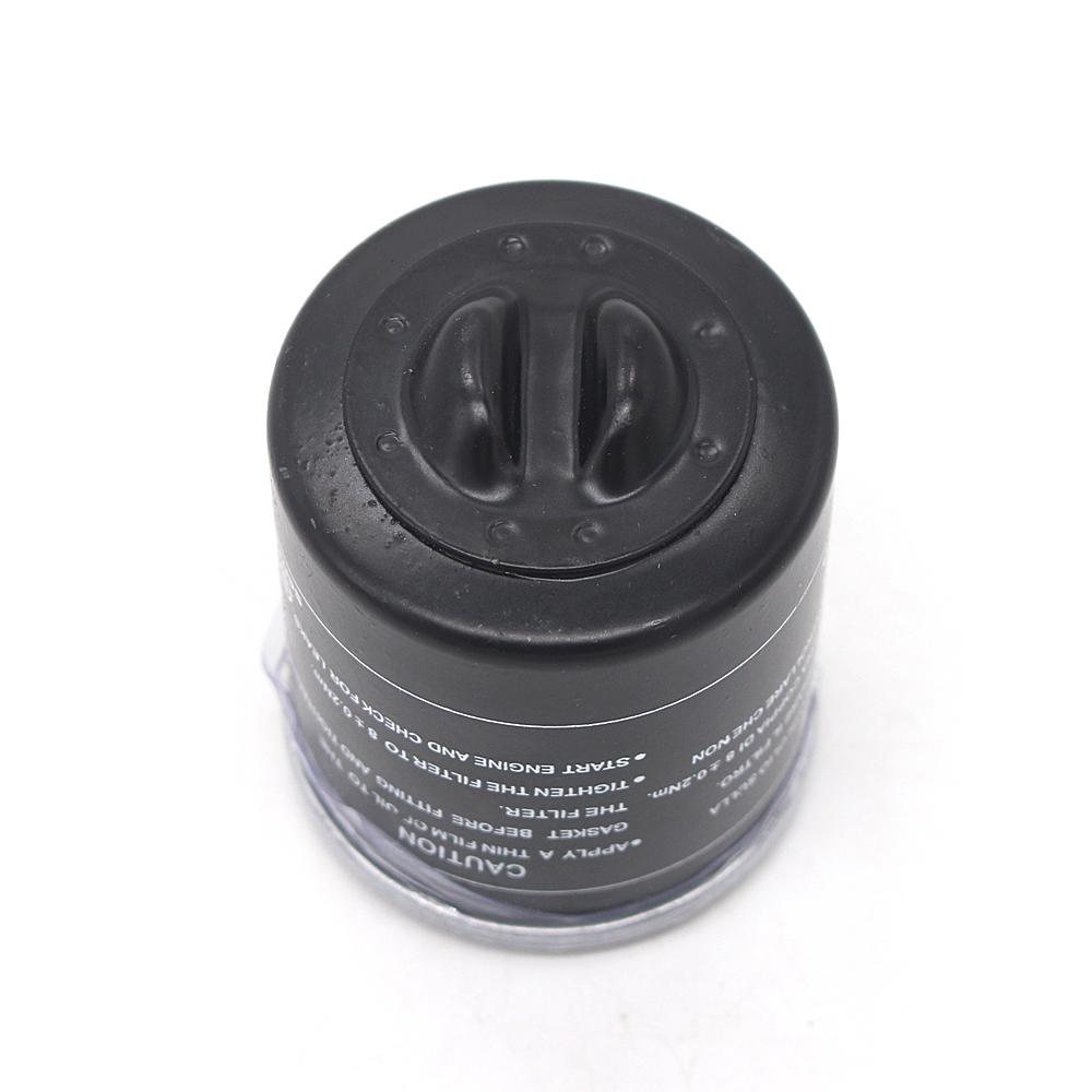 Motorcycle Oil Filter for Piaggio Scooter VESPA GTS GTV LX Primavera Sprint 125 150 250 300 300ie