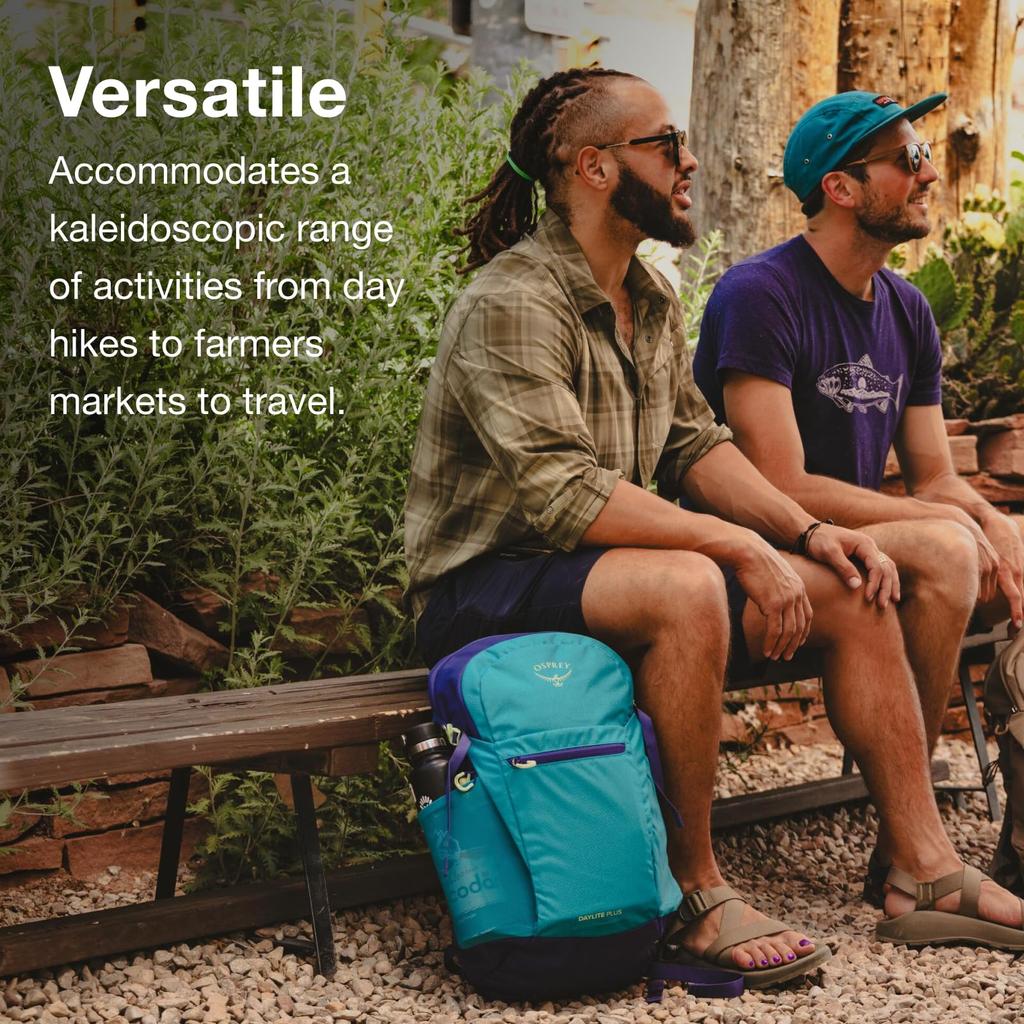 Osprey Uni Daylight Uni Backpack (1 Pack)