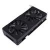 Видеокарта 12 ГБ GDDR6 192-битная PCI Express 3.0 X16 Игровая видеокарта GPU с двумя вентиляторами охлаждения для компьютера ПК