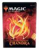 Magic the Gathering Signature Chandra Английская версия Книга заклинаний
