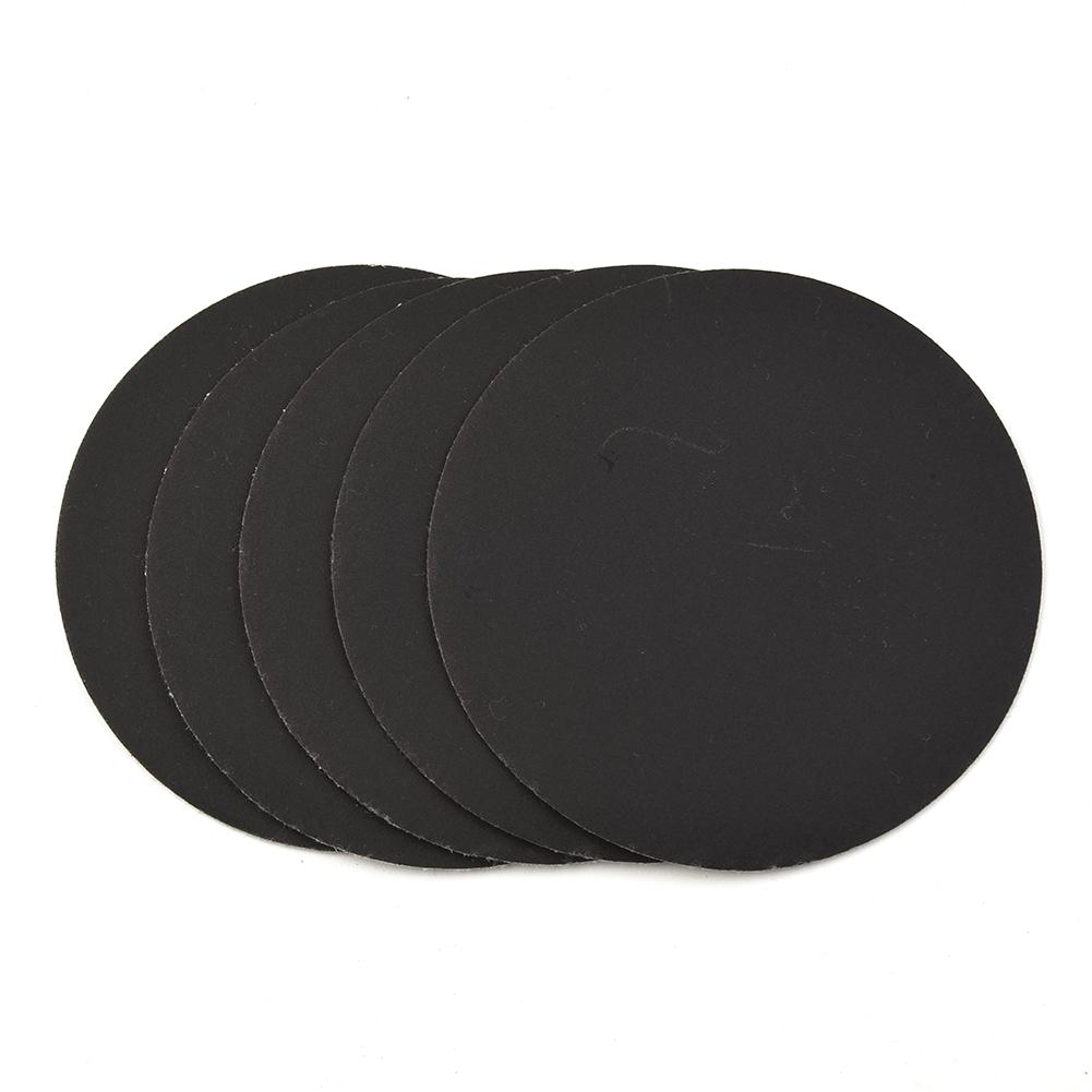 3 Inch Sanding Disc Hook&Loop Wet/Dry Hook&Loop 3inch Wet/Dry Sandpaper Paper