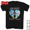 Новая футболка унисекс Lenny Kravitz Universal Love Tour Подарок для фанатов S-5XL SS1049