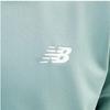 New Balance Short Sleeve Tee Rqk Nbnee2p251 51 Men Tennis Tee Standard Fi