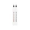 Подводка для глаз RiRe Real Tattoo Pen 0,8 мл X 2 цвета