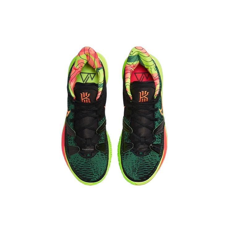 Nike Kyrie 7 'Weatherman Alternate' Men's DV3265-001