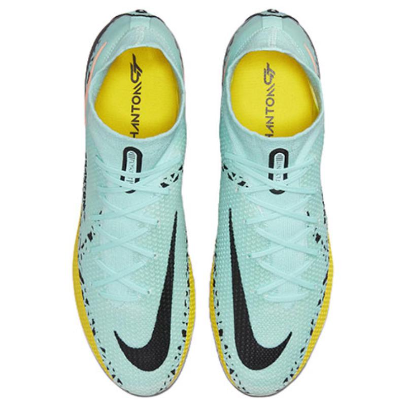 Nike Кроссовки Phantom GT2 Elite Df Fg Lucent Pack CZ9889-407
